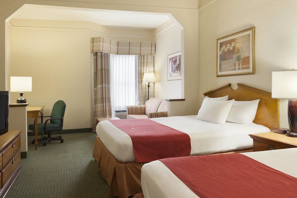 Country & By Radisson, Florence, Sc Hotel Florence